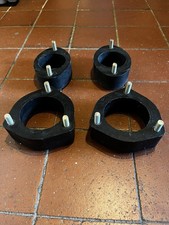 4x4 40mm front and rear Lift