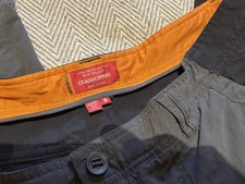 Craghoppers  BEAR GRYLLS 40S Walking Trousers