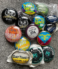 VARIOUS NEW CIRCULAR FISH EYE
