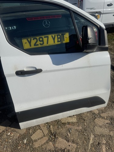 Ford transit connect 2014 - ford,