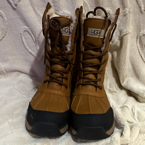 Ugg adirondack waterproof - ugg,