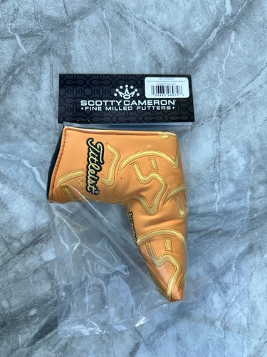 Scotty cameron 2025 club - scotty,