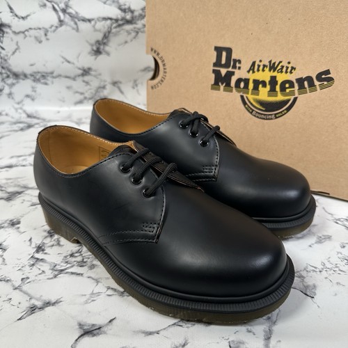 Martens womens black 1461 - dr,