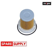 FUEL FILTER FOR AIXAM MAXGEAR