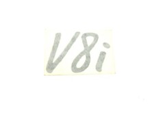 Genuine New LAND ROVER V8i