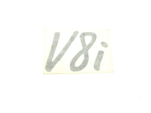 Genuine new land rover v8i - new,