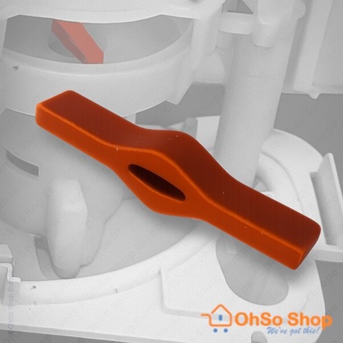 Rubber impeller for repairing - rubber,