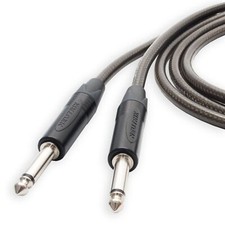 Premium Low Noise Guitar Lead