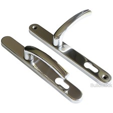 Door Handles uPVC set