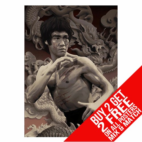Bruce lee bb1 enter the - enter,