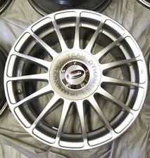 Team Dynamics Monza Alloy