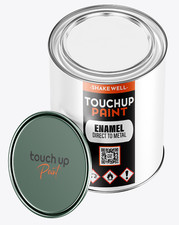 ENAMEL DIRECT TO METAL PAINT, HEAT RESISTANT, CAR, BIKE, VARIOUS, FREE POSTAGE