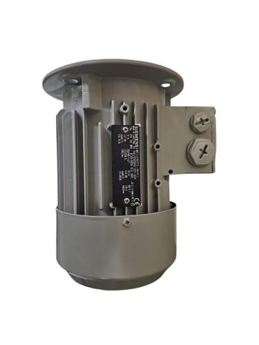 Siemens motor ac230 400v - motor, ac230/400v