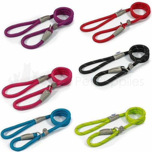 Ancol dog rope - dog, slip