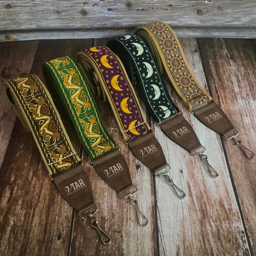 Handmade vegan celtic beast - handmade,