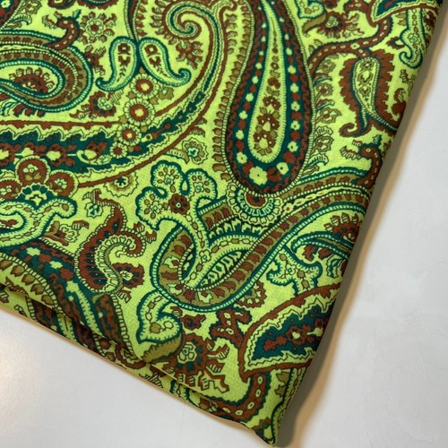 Floral crepe chiffon - floral, material