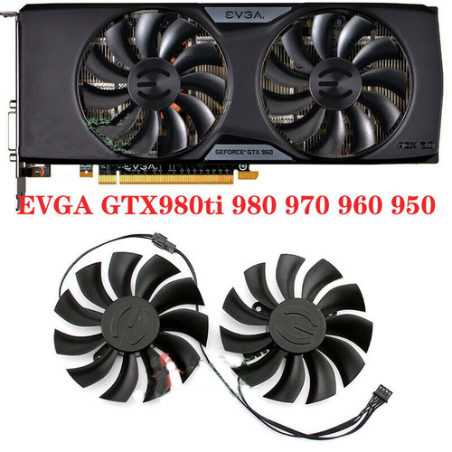 Evga gtx980ti 980 970 960 - evga,