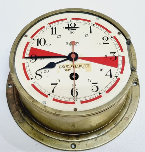 Vintage smiths astral - vintage,