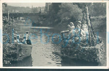 1954/5 Combined Cadet Force