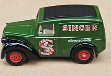 Beautiful LLedo Days Gone Singer model car