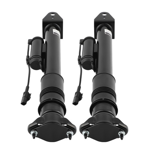 Rear air ride suspension - rear,