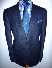 Mens DUCHAMP LONDON Blue