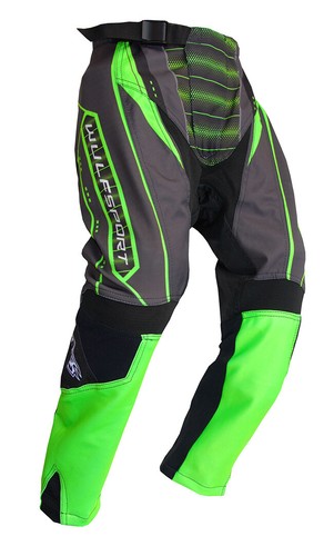 Kids pant motocross off - mx,