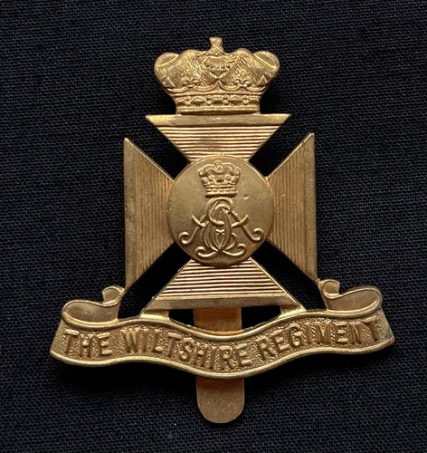 The wiltshire regiment - the,