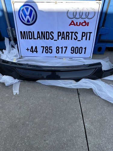 Genuine oem audi - oem, tts
