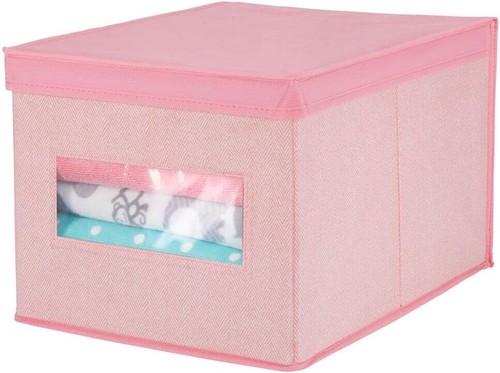 Mdesign fabric baby - fabric, nursery