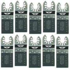 35mm Bi-metal Blades For