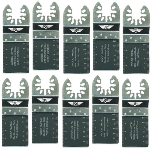 35mm metal blades for - bi-metal,
