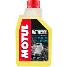 Motul Motocool Expert Radiator