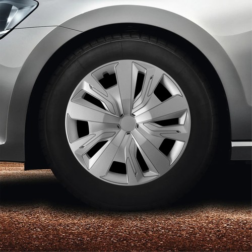 Set wheel trims to fit - trims,