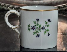 Rare French Regency Duc d