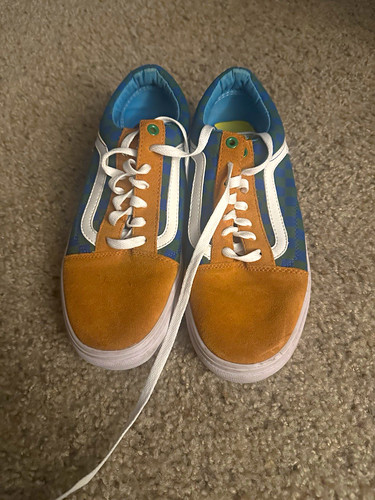 Tyler the creator golf wang - the,