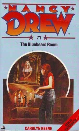 Bluebeard room nancy drew - room,