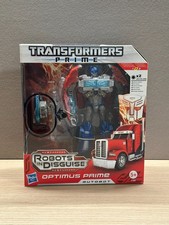 *NEW* Transformers Prime