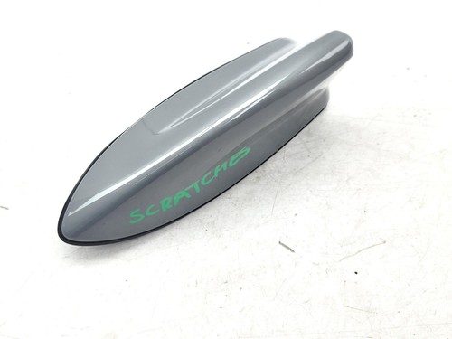 Aerial roof antenna shark - aerial, fin