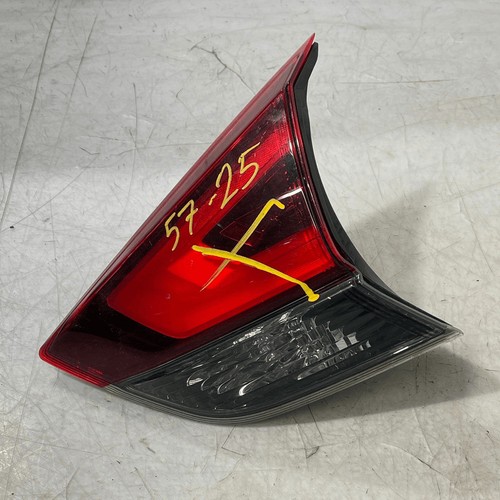 Rear lamp nissan trail - rear, x-trail