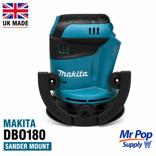 Makita dbo180 orbital - makita,