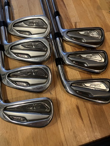 Titleist t100s 2019 forged - t100s,