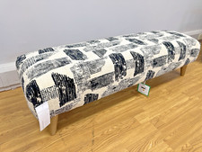 James long bench padded