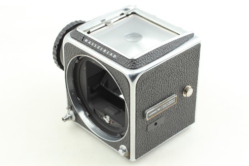 Near mint hasselblad - [near, mint]
