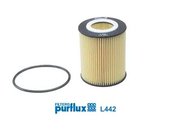 Oil filter fits land rover - fits:,