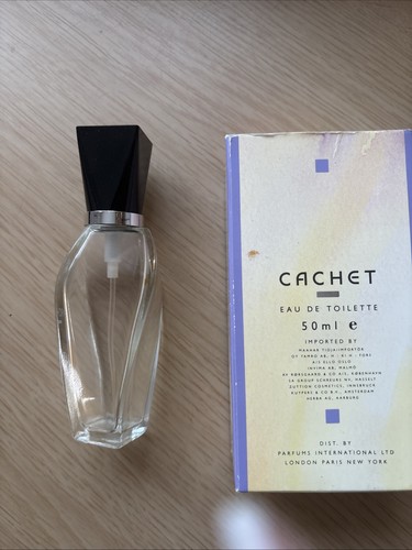 Vintage cachet edt - vintage, prince