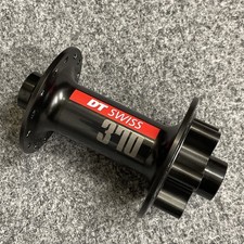 Swiss 370 15x110mm boost - dt,