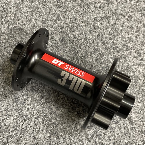 Swiss 370 15x110mm boost - dt,