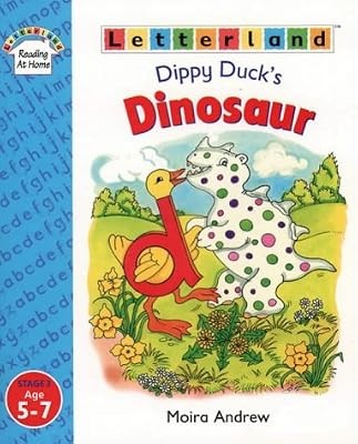 Letterland reading home - at,