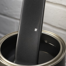 1L Grey Gunmetal Anthracite